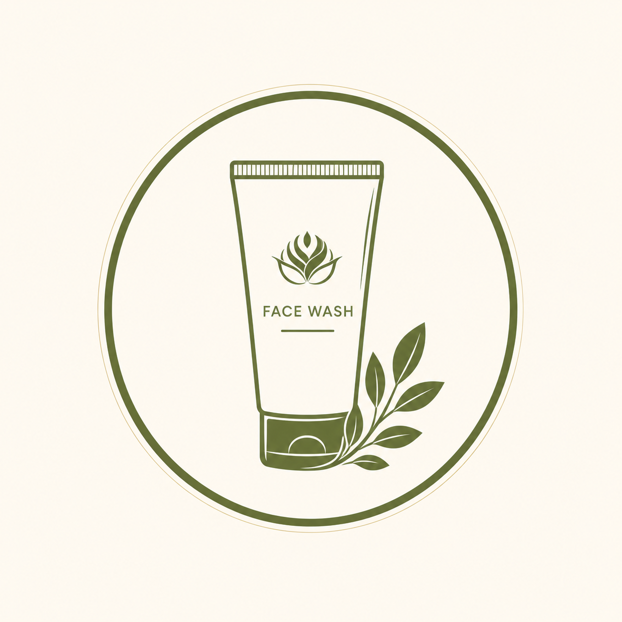 Face wash
