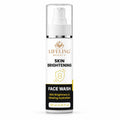 Lifeling Beauty Face Wash with Neem, Tea Tree Oil & Aloe Vera, 100 ml (Skin Brightening Facewash)