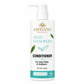 Lifeling Beauty Anti Dandruff Conditioner, for Itchy Flaky & Stubborn Dandruff, Sulfate Free, All Hair Types, 200 ml