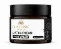 Lifeling Beauty Face Cream, Rapid Wrinkle Repair, Regenerating Anti Aging, 50 g (UBTAN Cream)