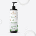 Lifeling Beauty Shampoo, Smoothens Hair, Treats Split Ends, Boosts Hair Growth, All Hair Types, 200 ml (Rice water shampoo)