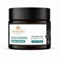 Lifeling Beauty Face Cream, Rapid Wrinkle Repair, Regenerating Anti Aging, 50 g (Moisturising Cream)